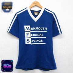 �Ò� �X�C���O�X�^�[ ���� �r���e�[�W T�V���c �����Y 80�N�� 80s MFS V�l�b�N �u���[ 26jun16 ����