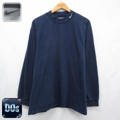 �Ò� �i�C�L NIKE ���� �r���e�[�W T�V���c �����Y 00�N�� 00s �����|�C���g���S �R�b�g�� �N���[�l�b�N �l�C�r�[ 26jun22 ����