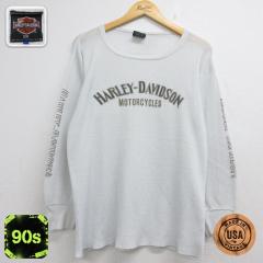 �Ò� �n�[���[�_�r�b�h�\�� ���� �r���e�[�W �T�[�}�� T�V���c �����Y 90�N�� 90s �r�b�O���S �N���[�l�b�N USA�� �O���[ 26jul13 ����