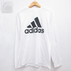 �Ò� �A�f�B�_�X adidas ���� T�V���c �����Y �r�b�O���S �R�b�g�� �N���[�l�b�N �z���C�g 26jul21 ����