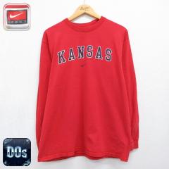 �Ò� �i�C�L NIKE ���� �r���e�[�W T�V���c �����Y 00�N�� 00s �J���U�X �R�b�g�� �N���[�l�b�N ���b�h 26aug04 ����