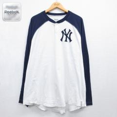 �Ò� ���[�{�b�N ���� T�V���c �����Y MLB �j���[���[�N�����L�[�X �傫���T�C�Y �R�b�g�� �w�����[�l�b�N �z���C�g ���W���[���[�O �x�[