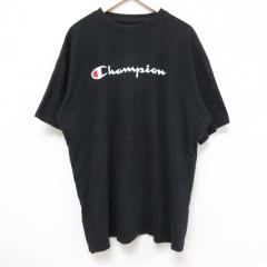 �Ò� �`�����s�I�� Champion ���� �u�����h T�V���c �����Y �r�b�O���S �傫���T�C�Y �R�b�g�� �N���[�l�b�N �� �u���b�N spe  ���� �Ò�