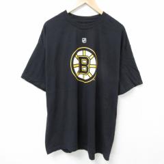 �Ò� ���[�{�b�N REEBOK ���� �u�����h T�V���c �����Y NHL �{�X�g���u���[�C���Y �u���b�h�}�[�V���� 63 �傫���T�C�Y �R�b�g ���� �Ò�