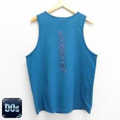 �Ò� �X�s�[�h SPEEDO �r���e�[�W �^���N�g�b�v �����Y 00�N�� 00s �r�b�O���S �N���[�l�b�N �� L�T�C�Y ���� ���� �Ò�