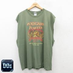 �Ò� �m�[�X���[�u �r���e�[�W T�V���c �����Y 00�N�� 00s POLYGAMY PORTER �r�[�� �傫���T�C�Y �R�b�g�� �N���[�l�b�N �� �O ���� �Ò�