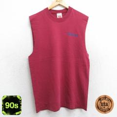 �Ò� �E�B���\�� �m�[�X���[�u �r���e�[�W T�V���c �����Y 90�N�� 90s �����|�C���g���S �R�b�g�� �N���[�l�b�N USA�� �G���W  ���� �Ò�