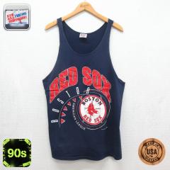 �Ò� �w�C���Y �r���e�[�W �^���N�g�b�v �����Y 90�N�� 90s MLB �{�X�g�����b�h�\�b�N�X �R�b�g�� �N���[�l�b�N USA�� �l�C�r�[ ���W���[
