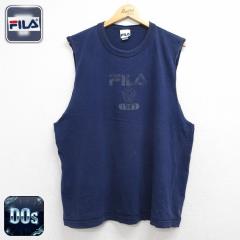 �Ò� �t�B�� FILA �r���e�[�W �^���N�g�b�v �����Y 00�N�� 00s �o�X�P�b�g�{�[�� �傫���T�C�Y �R�b�g�� �l�C�r�[ 26jul16 ����