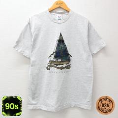 �Ò� �A�����J���C�[�O�� American Eagle ���� �r���e�[�W T�V���c �����Y 90�N�� 90s ���b�g �L���[�J �R�b�g�� �N���[�l�b�N ���� �Ò�