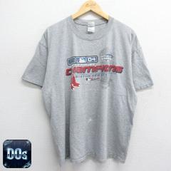 �Ò� ���� �r���e�[�W T�V���c �����Y 00�N�� 00s MLB �{�X�g�����b�h�\�b�N�X ���[���h�V���[�Y �傫���T�C�Y �N���[�l�b�N  ���� �Ò�