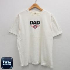 �Ò� ���� �r���e�[�W T�V���c �����Y 00�N�� 00s �X�J�� DAD �R�b�g�� �N���[�l�b�N ������ XL�T�C�Y ���� ���� �Ò�