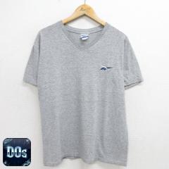 �Ò� ���[�{�b�N REEBOK ���� �r���e�[�W T�V���c �����Y 00�N�� 00s �����|�C���g���S V�l�b�N �O���[ ���~�� L�T�C�Y ���� ���� �Ò�