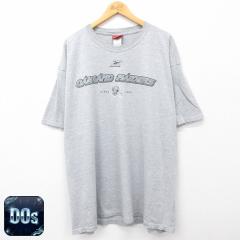�Ò� ���[�{�b�N REEBOK ���� �r���e�[�W T�V���c �����Y 00�N�� 00s NFL �I�[�N�����h���C�_�[�X �����|�C���g���S �傫���T ���� �Ò�
