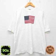 �Ò� ���� �r���e�[�W T�V���c �����Y 90�N�� 90s ������ Bob��Tom BAND �傫���T�C�Y �R�b�g�� �N���[�l�b�N USA�� �� �z���C ���� �Ò�