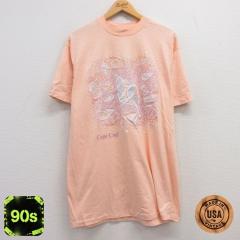 �Ò� �w�C���Y Hanes ���� �r���e�[�W T�V���c �����Y 90�N�� 90s �L�K�� ���� �J�[�v�R�b�h �����O�� �R�b�g�� �N���[�l�b�N  ���� �Ò�
