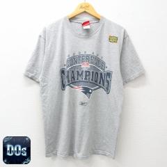 �Ò� ���[�{�b�N REEBOK ���� �r���e�[�W T�V���c �����Y 00�N�� 00s NFL �j���[�C���O�����h�y�C�g���I�b�c �N���[�l�b�N �O ���� �Ò�