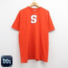 �Ò� �i�C�L NIKE ���� �r���e�[�W T�V���c �����Y 00�N�� 00s S �傫���T�C�Y �R�b�g�� �N���[�l�b�N �I�����W XL�T�C�Y ���� ���� �Ò�