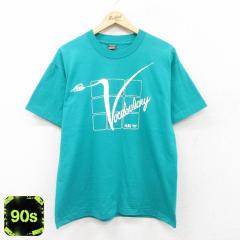�Ò� �t���[�c�I�u�U���[�� ���� �r���e�[�W T�V���c �����Y 90�N�� 90s Vocabulary �N���[�l�b�N �� L�T�C�Y ���� ���� �Ò�