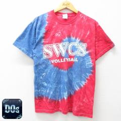 �Ò� ���� �r���e�[�W T�V���c �����Y 00�N�� 00s SWCS �o���[�{�[�� �R�b�g�� �N���[�l�b�N �ԑ� ���b�h �^�C�_�C M�T�C�Y �� ���� �Ò�