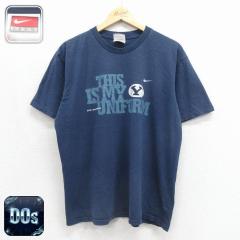 �Ò� �i�C�L NIKE ���� �r���e�[�W T�V���c �����Y 00�N�� 00s ���j�t�H�[�� �R�b�g�� �N���[�l�b�N �l�C�r�[ 26jun16 ����