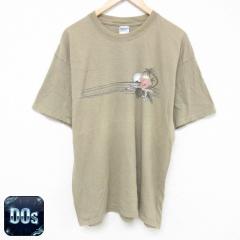 �Ò� ���� �r���e�[�W T�V���c �����Y 00�N�� 00s �o�h���C�U�[ �r�[�� �R�b�g�� �N���[�l�b�N ���� �u���E�� XL�T�C�Y ���� ���� �Ò�