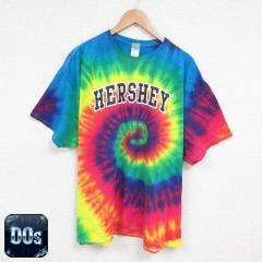 �Ò� ���� �r���e�[�W T�V���c �����Y 00�N�� 00s HERSHEY �傫���T�C�Y �R�b�g�� �N���[�l�b�N ���� �C�G���[ �^�C�_�C XL�T ���� �Ò�