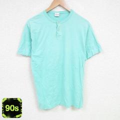�Ò� �x�l�g�� BENETTON ���� �r���e�[�W T�V���c �����Y 90�N�� 90s �����|�C���g���S �C�^���A�� �R�b�g�� �w�����[�l�b�N  ���� �Ò�