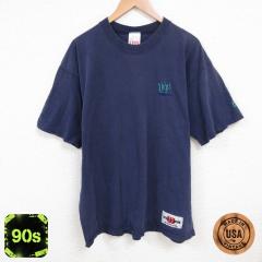 �Ò� �E�B���\�� ���� �r���e�[�W T�V���c �����Y 90�N�� 90s �����|�C���g���S �傫���T�C�Y �R�b�g�� �N���[�l�b�N USA�� �� ���� �Ò�