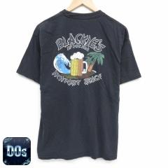 �Ò� �w�C���Y Hanes ���� �r���e�[�W T�V���c �����Y 00�N�� 00s �r�[�� ���|�P�b�g�t�� �R�b�g�� �N���[�l�b�N �� �u���b�N  ���� �Ò�