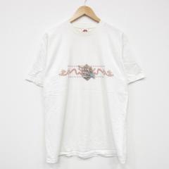 �Ò� ���� �r���e�[�W T�V���c �����Y 00�N�� 00s ���[�j�[�e���[���Y LOONEY TUNES �^�Y �N���[�l�b�N �� �z���C�g XL�T�C�Y  ���� �Ò�