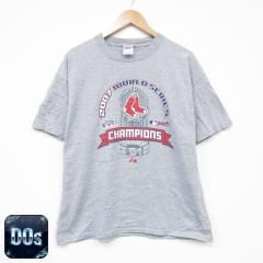 �Ò� ���� �r���e�[�W T�V���c �����Y 00�N�� 00s MLB �{�X�g�����b�h�\�b�N�X �N���[�l�b�N �O���[ ���~�� ���W���[���[�O �x ���� �Ò�
