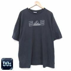 �Ò� �A�f�B�_�X adidas ���� �r���e�[�W T�V���c �����Y 00�N�� 00s �r�b�O���S �傫���T�C�Y �R�b�g�� �N���[�l�b�N �� �u�� ���� �Ò�