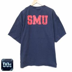 �Ò� �W�����X�|�[�c ���� �r���e�[�W T�V���c �����Y 00�N�� 00s SMU �傫���T�C�Y �R�b�g�� �N���[�l�b�N �� �l�C�r�[ XL�T ���� �Ò�
