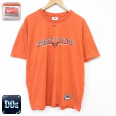 �Ò� �i�C�L NIKE ���� �r���e�[�W T�V���c �����Y 00�N�� 00s �I���S�� �傫���T�C�Y �R�b�g�� �N���[�l�b�N �I�����W 26jun15 ����