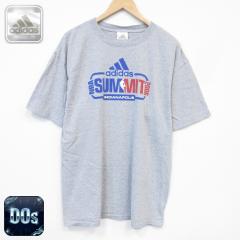 �Ò� �A�f�B�_�X adidas ���� �r���e�[�W T�V���c �����Y 00�N�� 00s NBA �C���f�B�A�i�|���X �傫���T�C�Y �N���[�l�b�N �O���[ ���~�� 