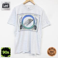 �Ò� ���[ Lee ���� �r���e�[�W T�V���c �����Y 90�N�� 90s �y�M�[�}���[ ���A�[ �N���[�l�b�N USA�� �O���[ ���~�� spe 26jul28 ����