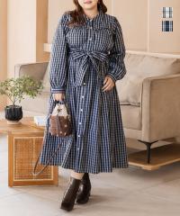 �傫���T�C�Y/���f�B�[�X/LL/3L/4L/CLETTE�I���W�i���r�X�`�F���ؑփ`�F�b�N���V���c�����s�[�X