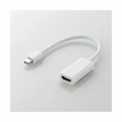 i܂Ƃ߁jGR Mini DisplayPort-HDMIϊA_v^ AD-MDPHDMIWHk~2Zbglksl