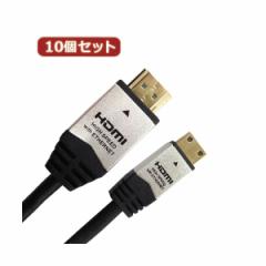 10Zbg HORIC HDMI MINIP[u 3m Vo[ HDM30-016MNSX10ksl