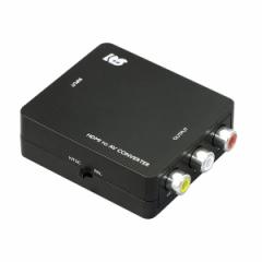 HDMI to R|WbgRo[^[ RS-HD2AV1ksl