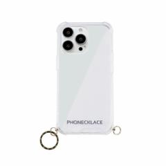 PHONECKLACE XgbvpOtNAP[X for iPhone 13 Pro S[h`[ PN21611i13PGD