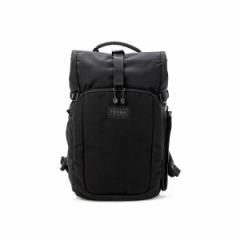 TENBA Fulton v2 10L Backpack obNpbN - Black  V637-730ksl