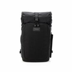 TENBA Fulton v2 14L Backpack obNpbN - Black  V637-733ksl
