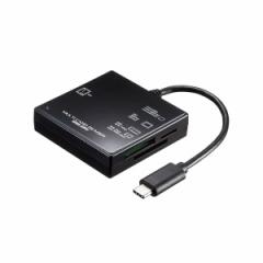 TTvC USB3.1 Type-C }`J[h[_[ ADR-3TCML40BKNksl