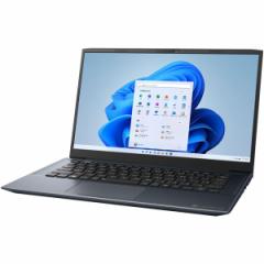 Dynabook(Cons) dynabook M6 (Corei3-1215U/8GB/SSDE256GB/ODD/Win11Home/Office HB2021/14.0^/IjLXu[) P1M6VPELks