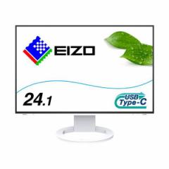 EIZO FlexScan 24.1^J[tj^[ 1920~1200mm zCg EV2485-WT 1ksl