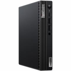 m{EWp ThinkCentre M70q Tiny Gen 3 (Corei5-12400T/8GB/SSDE256GB/ODDȂ/Win10Pro/Office) 11T4S0YA00ksl