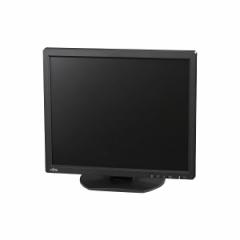 FUJITSU tfBXvC17^/1280~1024/DisplayPortAHDMIAD-Sub/TeubN/Xs[J[/1Nۏ VL-E17-9Dksl