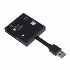 Digio2 USB3.2Gen1 }`J[h[_[ CRW-37M87BK ubN